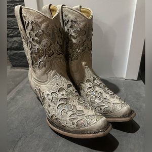 Women’s Cowboy Boots